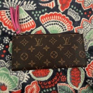 Designer Inspired Wallet